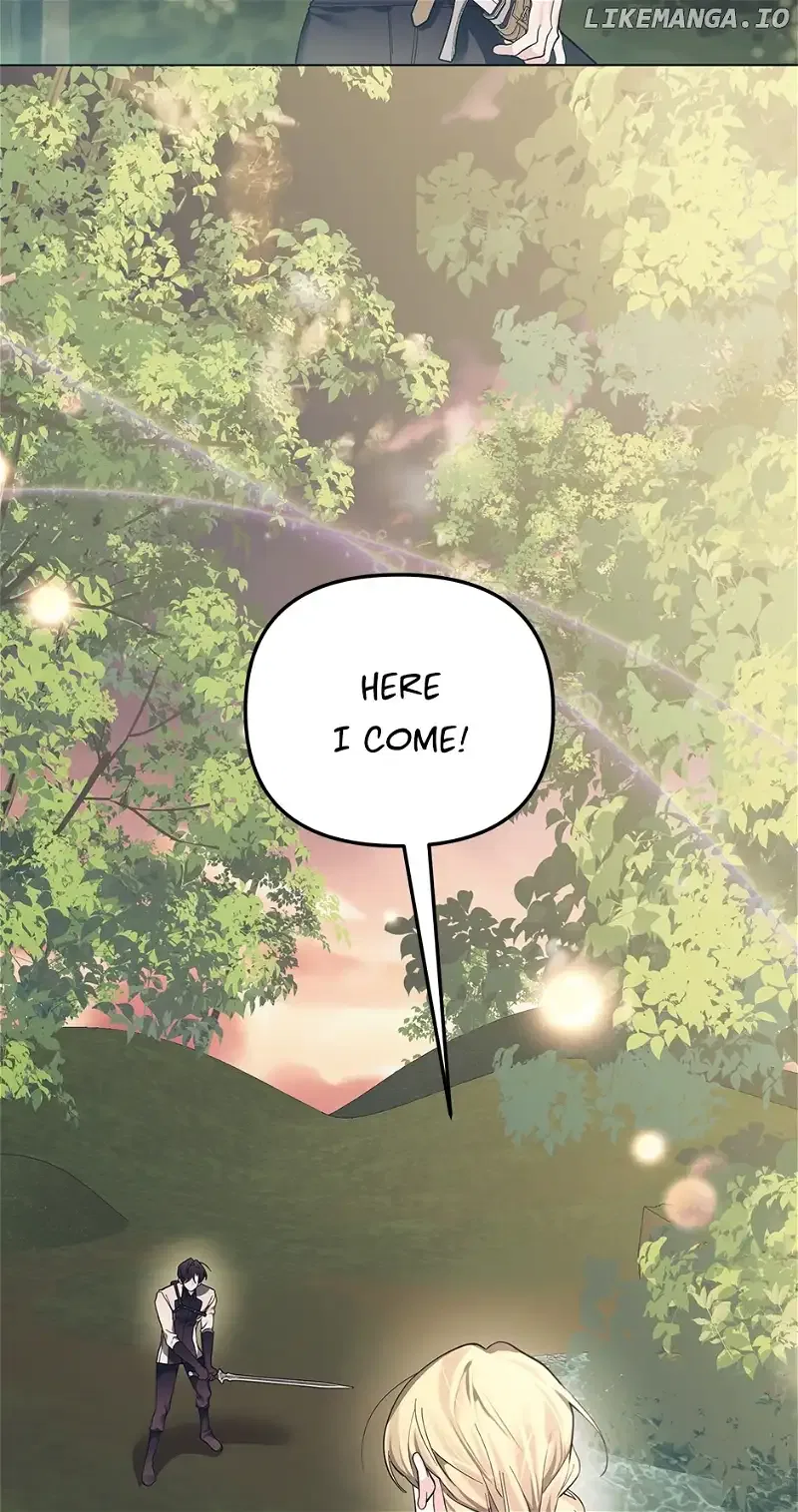 How Did I Become the Princess? Chapter 127 – Page 58