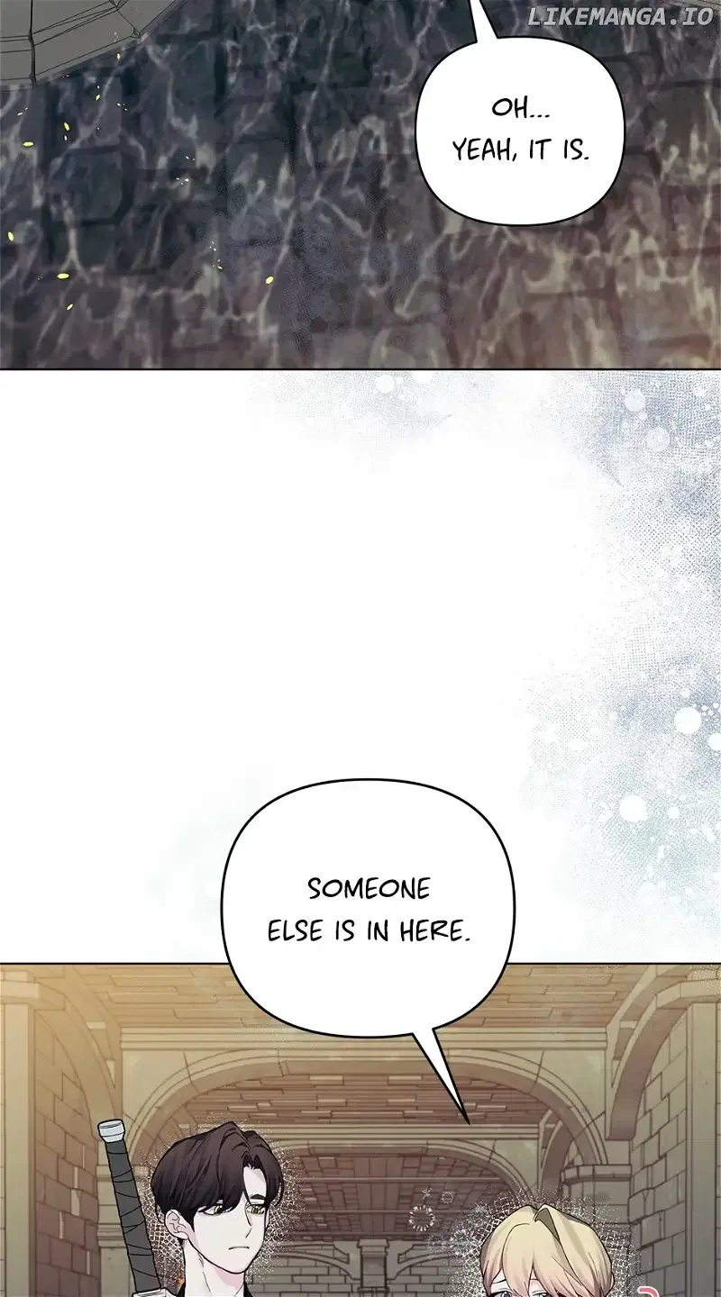 How Did I Become the Princess? Chapter 126 – Page 2