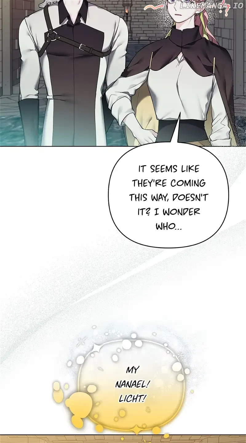 How Did I Become the Princess? Chapter 126 – Page 3