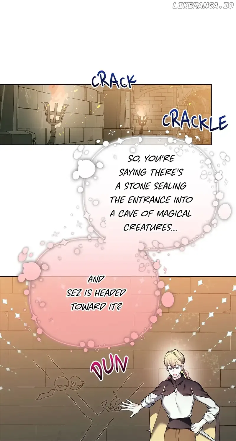 How Did I Become the Princess? Chapter 126 – Page 6