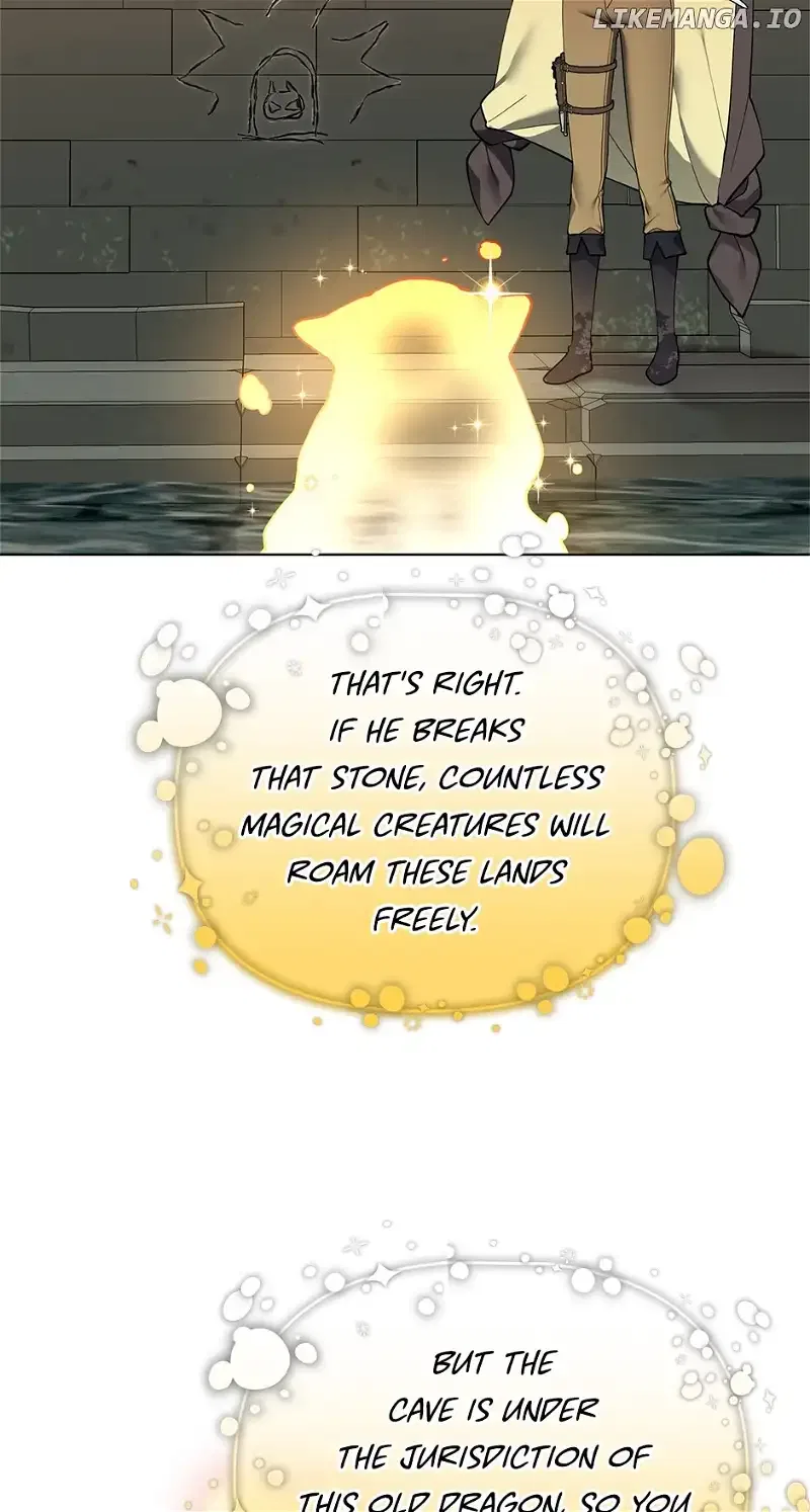 How Did I Become the Princess? Chapter 126 – Page 7