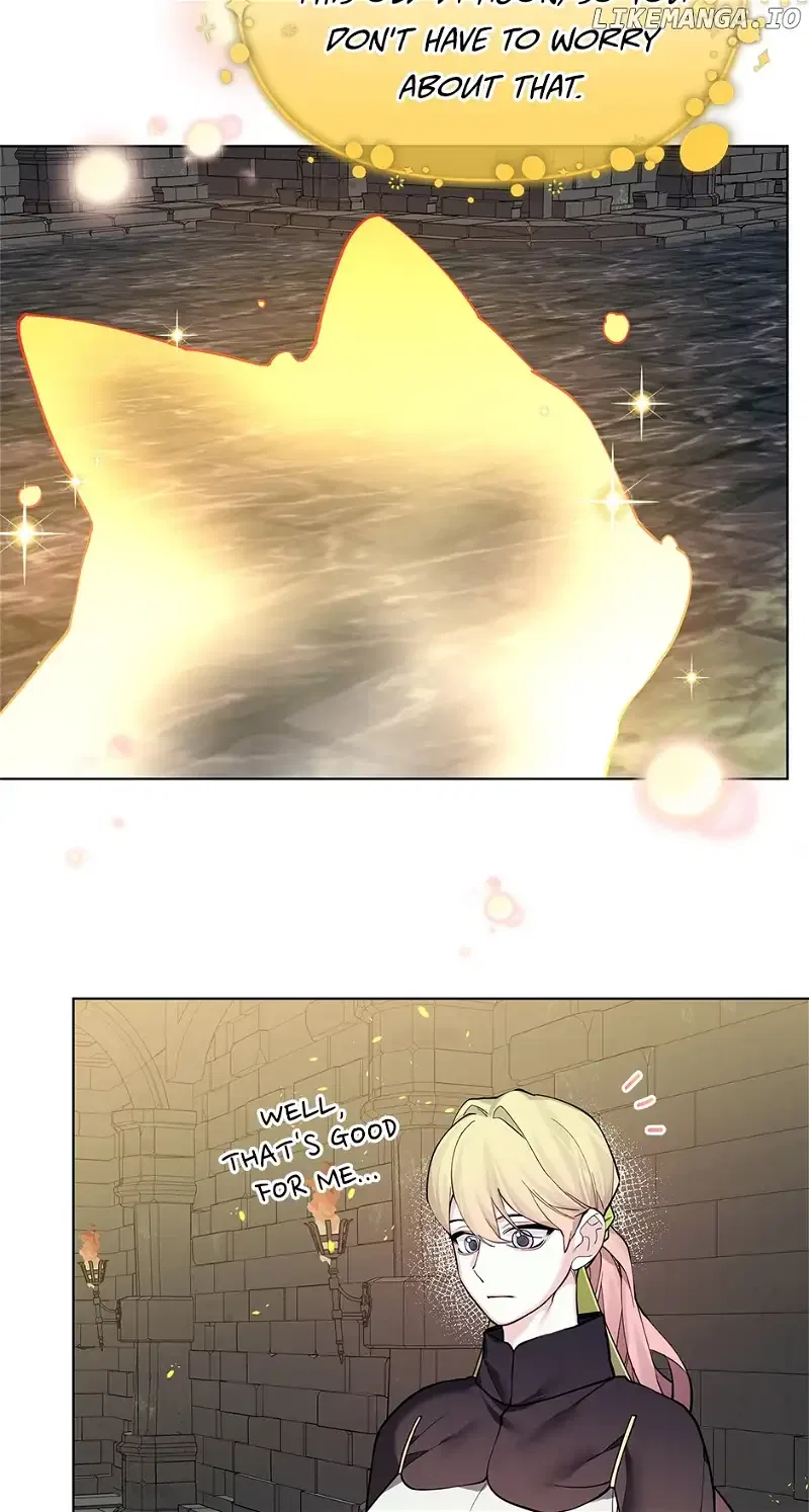 How Did I Become the Princess? Chapter 126 – Page 8