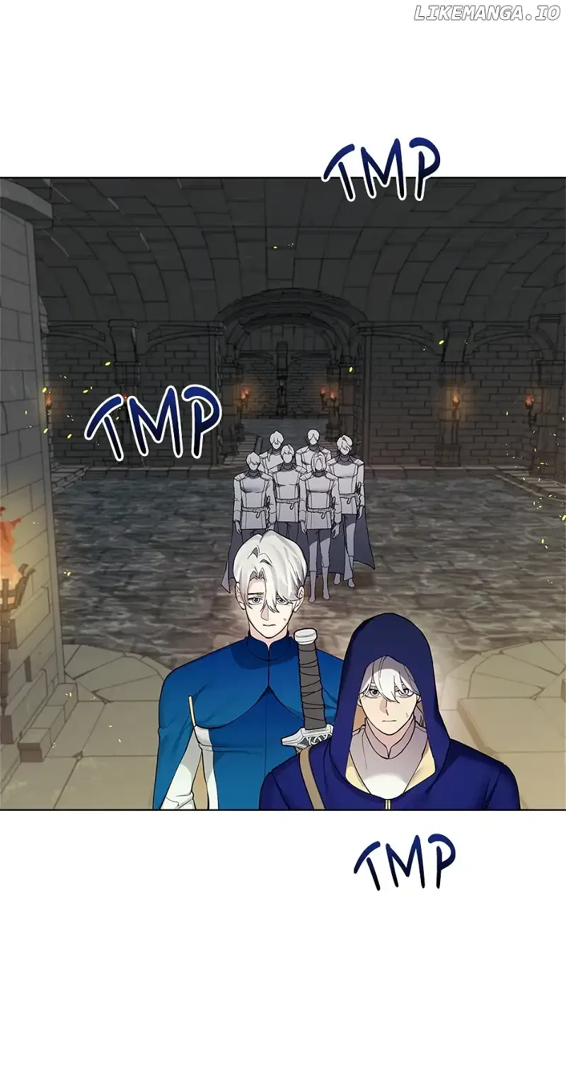How Did I Become the Princess? Chapter 126 – Page 13