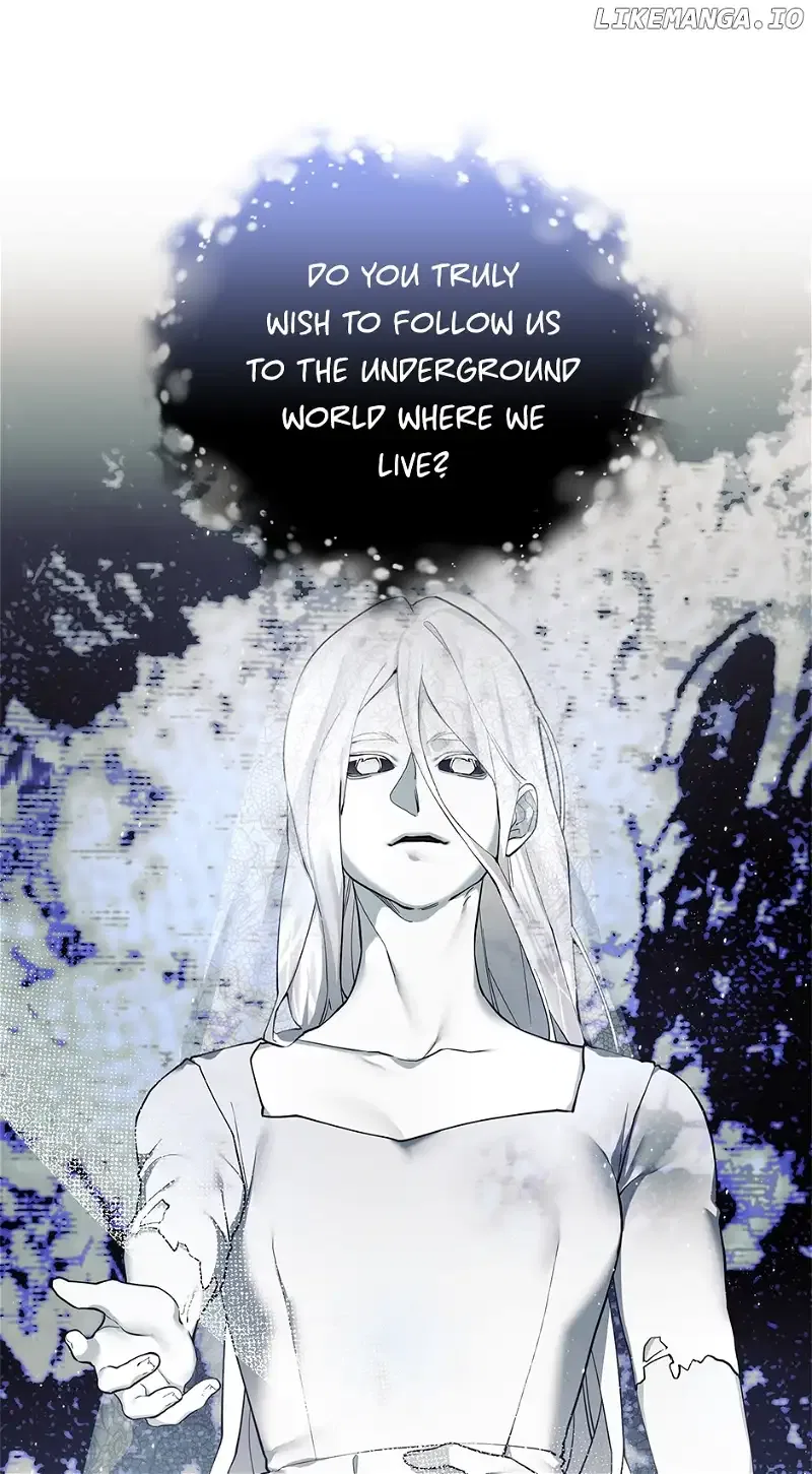 How Did I Become the Princess? Chapter 126 – Page 16