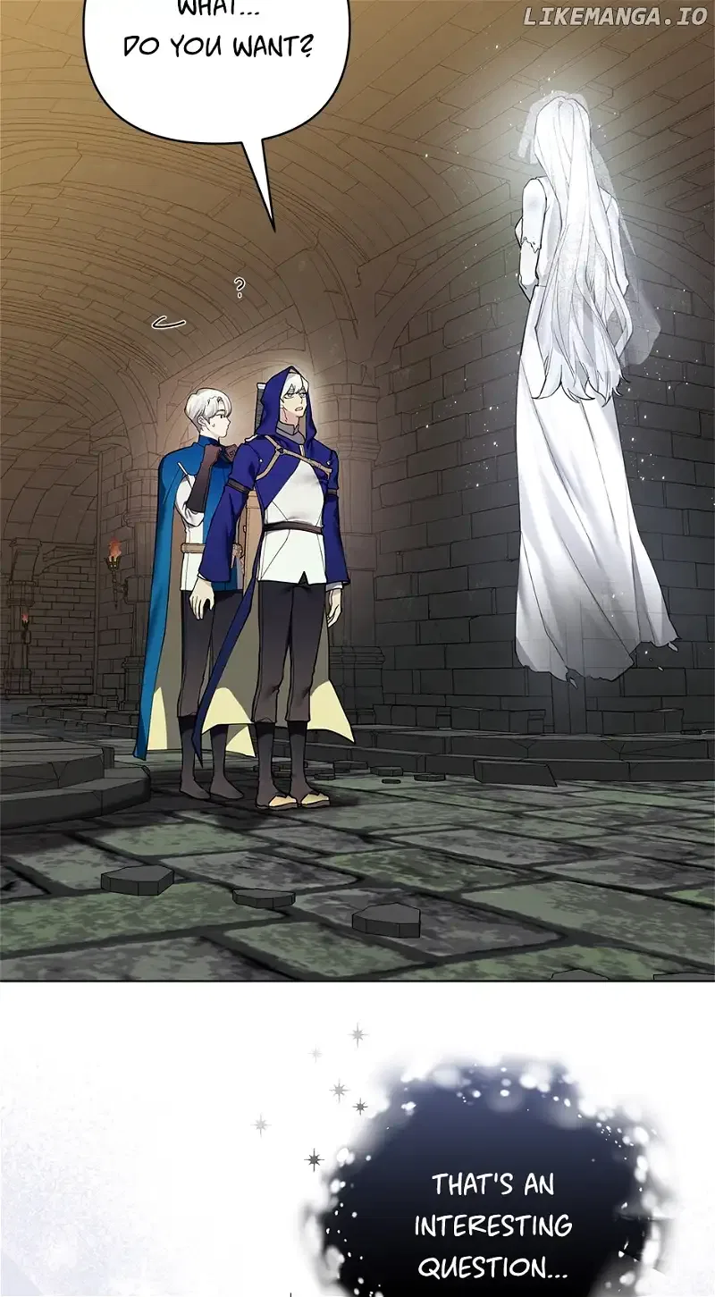How Did I Become the Princess? Chapter 126 – Page 19