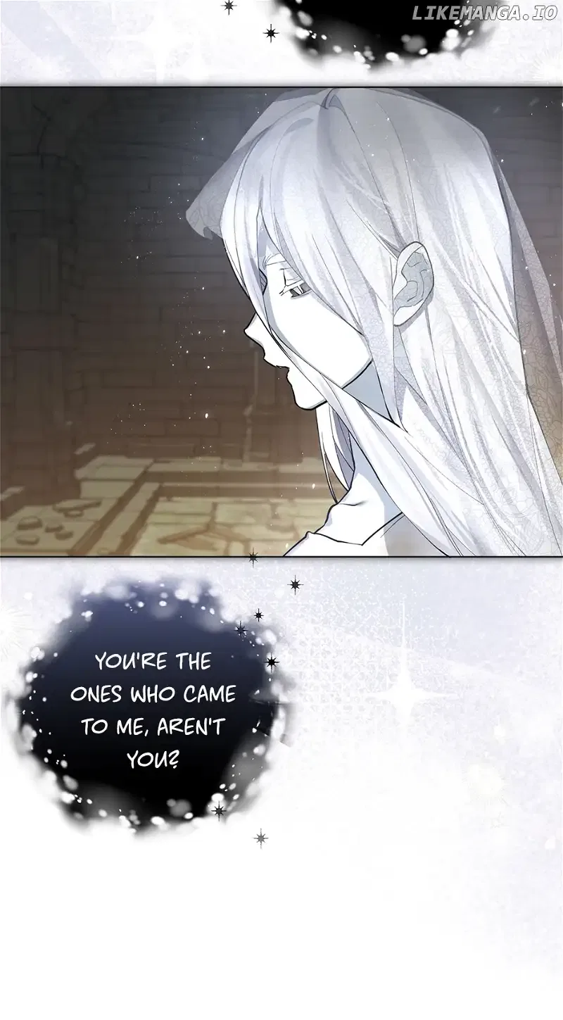 How Did I Become the Princess? Chapter 126 – Page 20