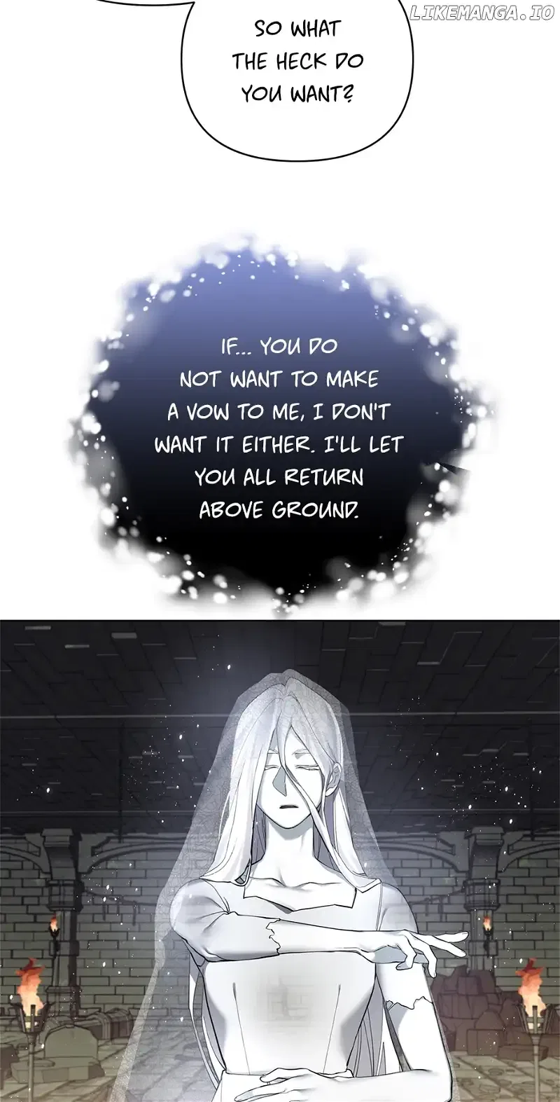 How Did I Become the Princess? Chapter 126 – Page 22