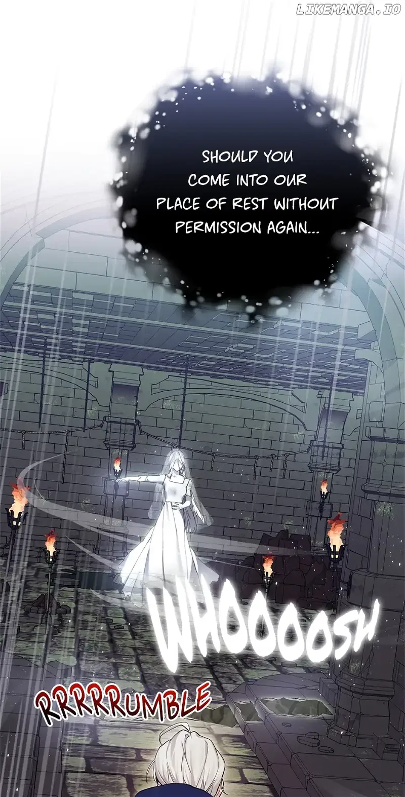 How Did I Become the Princess? Chapter 126 – Page 24