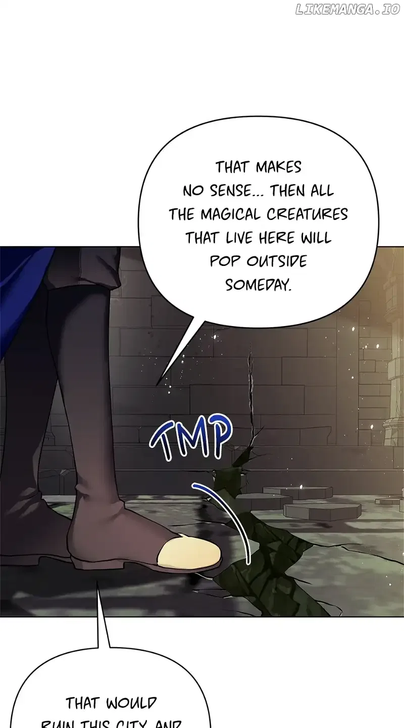 How Did I Become the Princess? Chapter 126 – Page 26