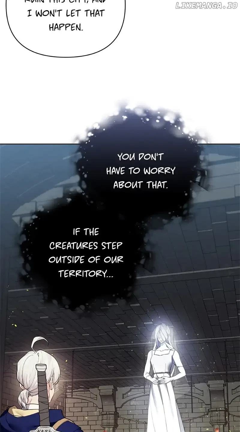 How Did I Become the Princess? Chapter 126 – Page 27