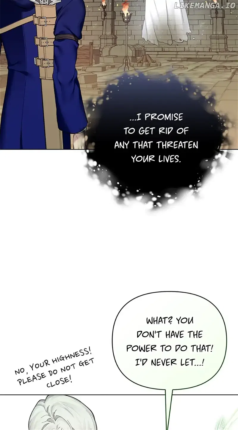 How Did I Become the Princess? Chapter 126 – Page 28