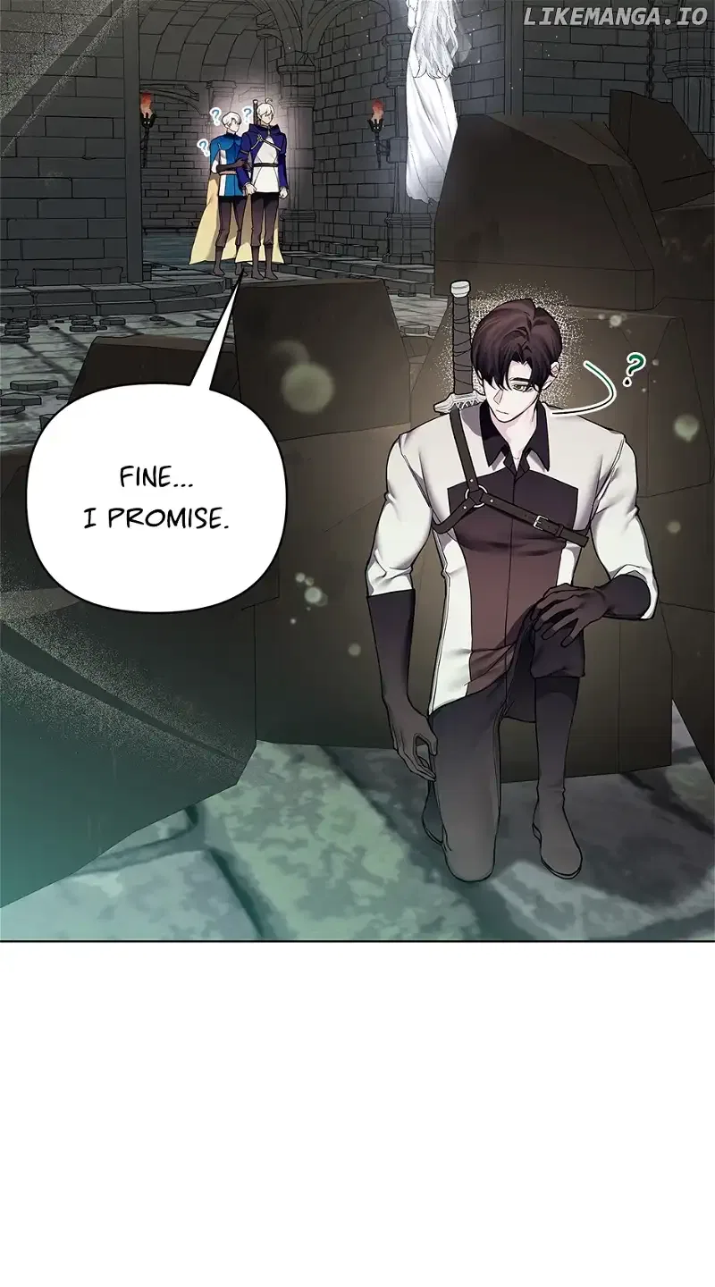 How Did I Become the Princess? Chapter 126 – Page 30