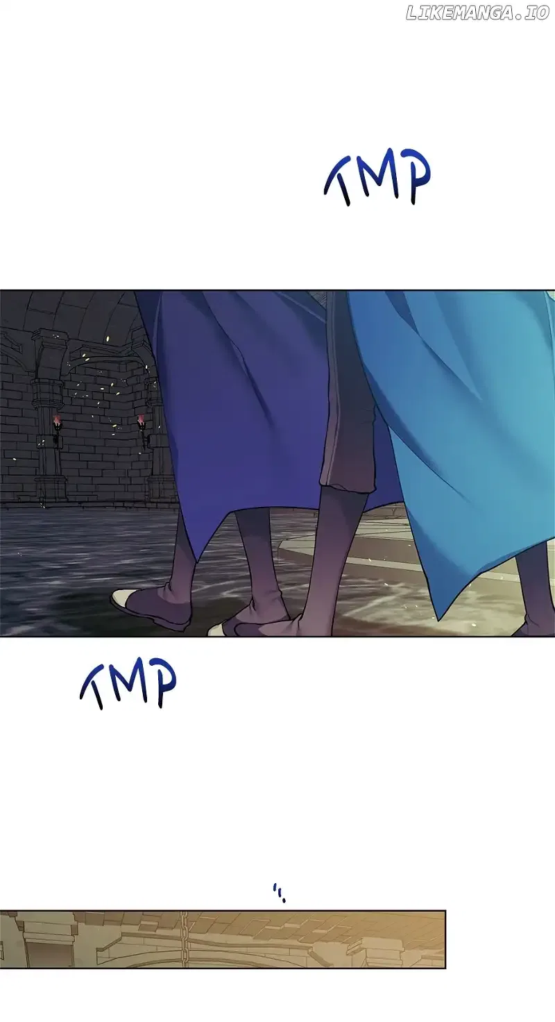 How Did I Become the Princess? Chapter 126 – Page 31