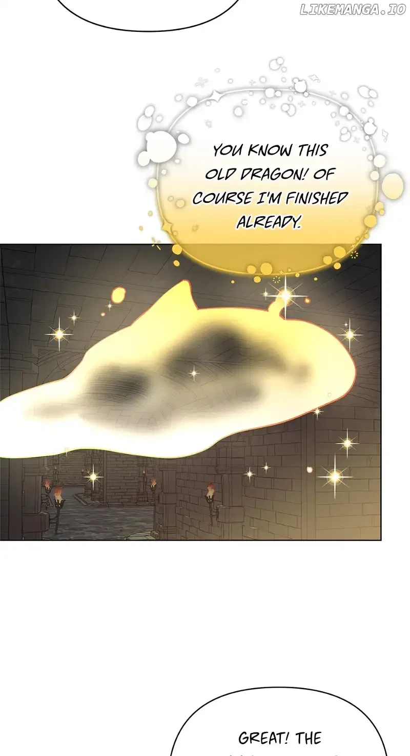 How Did I Become the Princess? Chapter 126 – Page 34