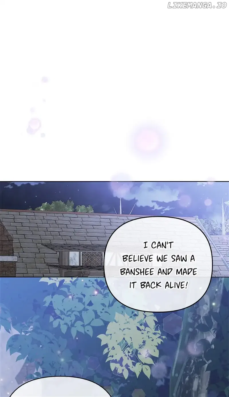 How Did I Become the Princess? Chapter 126 – Page 39