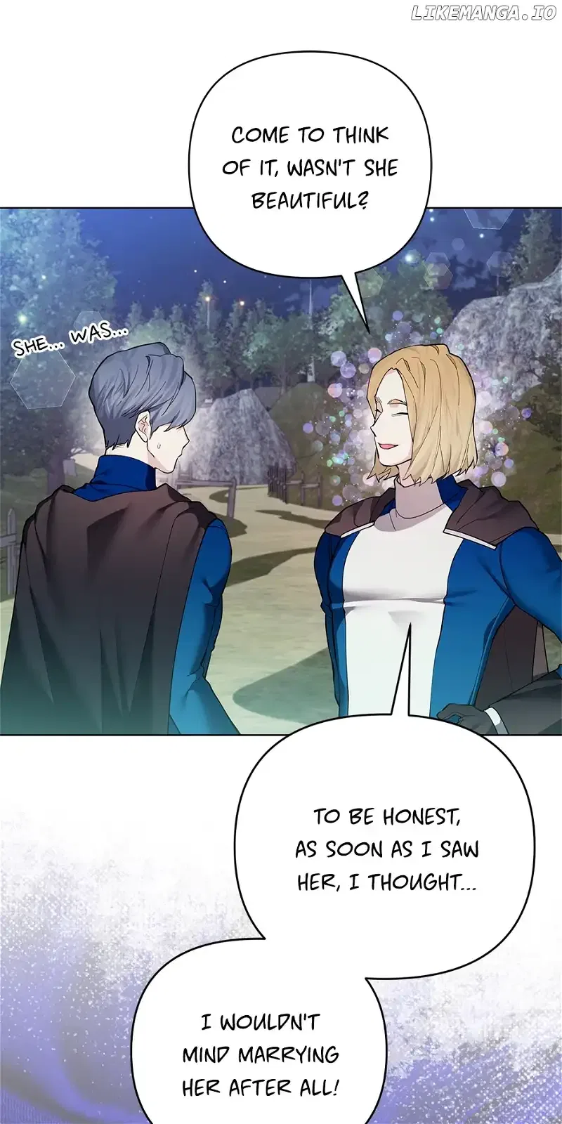 How Did I Become the Princess? Chapter 126 – Page 41
