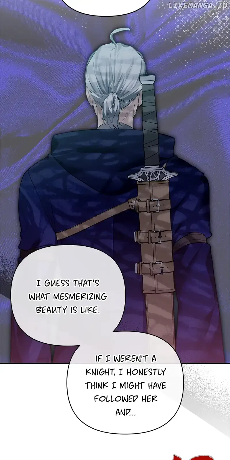 How Did I Become the Princess? Chapter 126 – Page 42