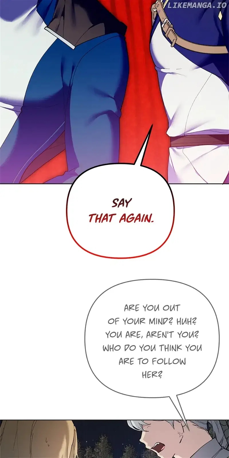 How Did I Become the Princess? Chapter 126 – Page 44