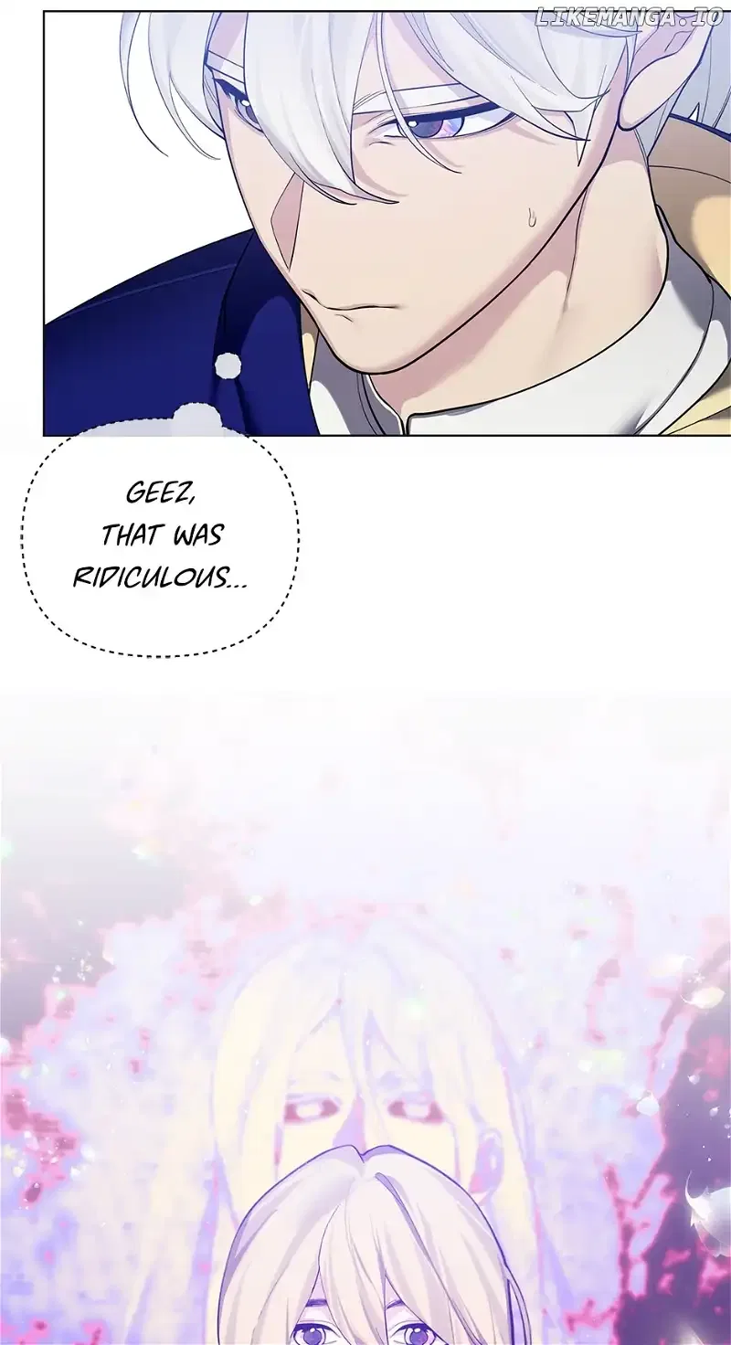 How Did I Become the Princess? Chapter 126 – Page 49