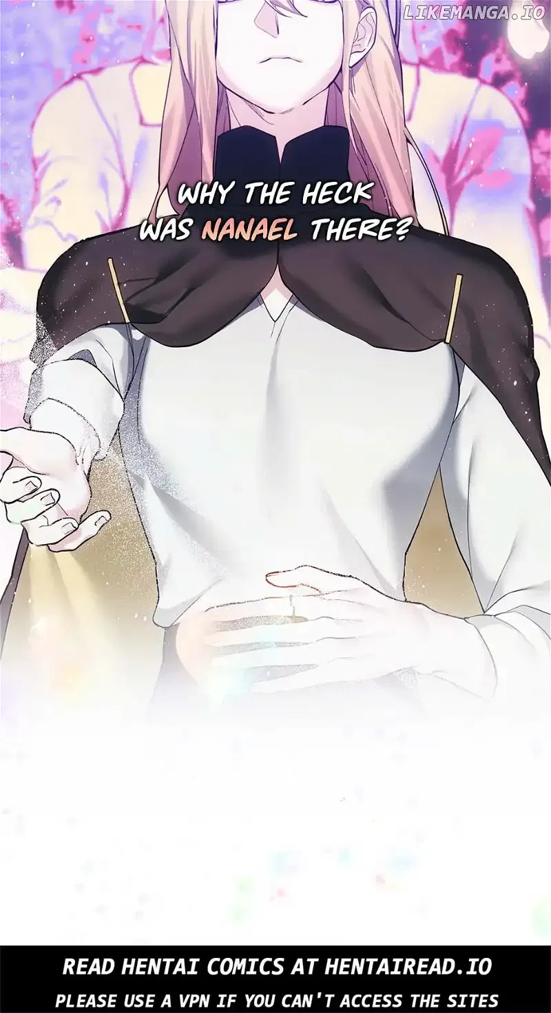 How Did I Become the Princess? Chapter 126 – Page 50