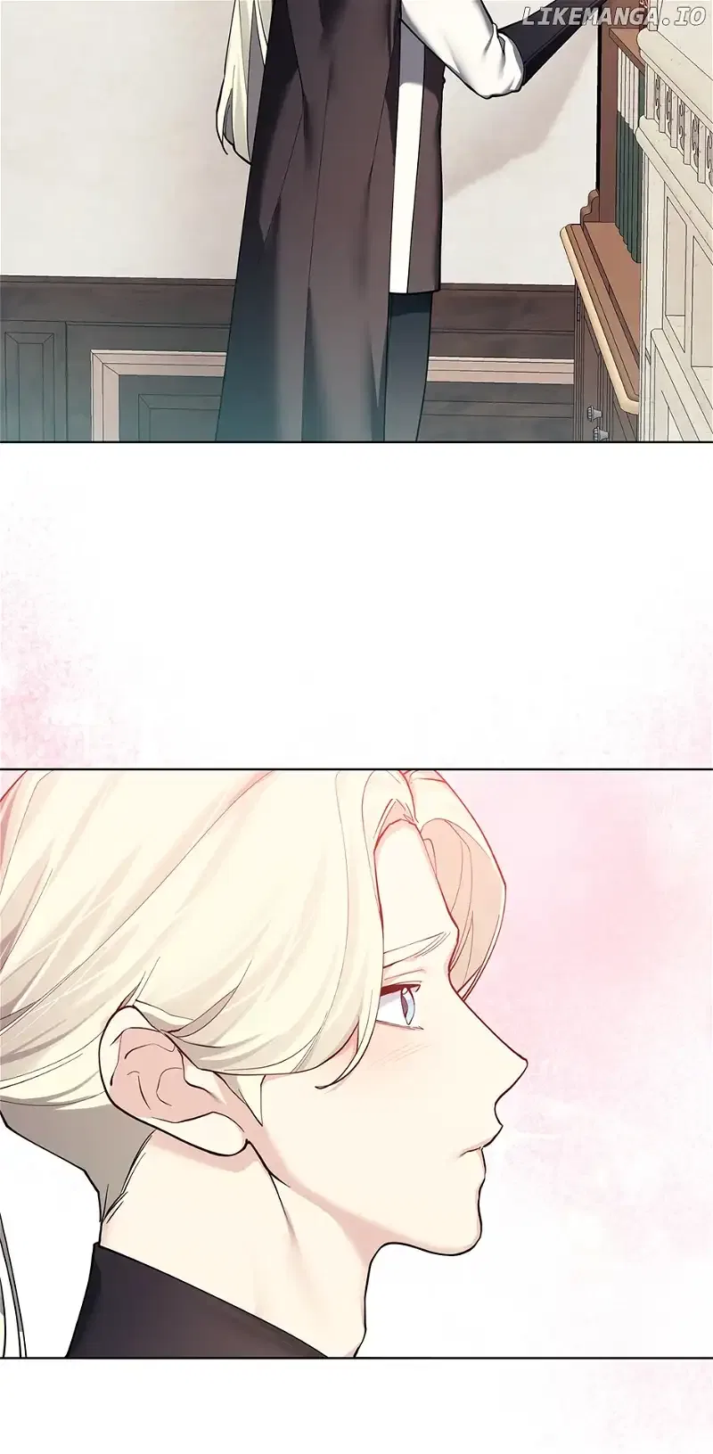 How Did I Become the Princess? Chapter 126 – Page 57
