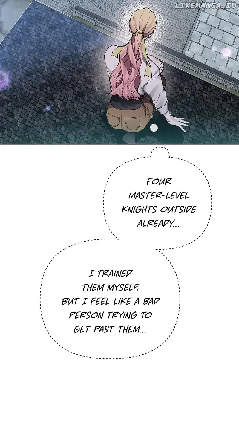 How Did I Become the Princess? Chapter 125 – Page 5
