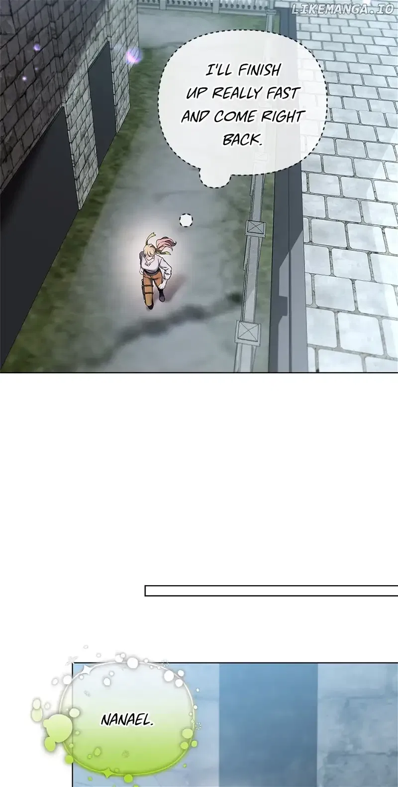 How Did I Become the Princess? Chapter 125 – Page 7