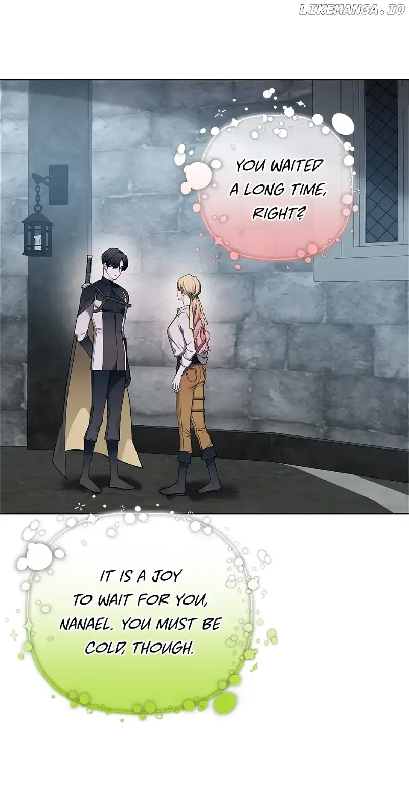 How Did I Become the Princess? Chapter 125 – Page 10