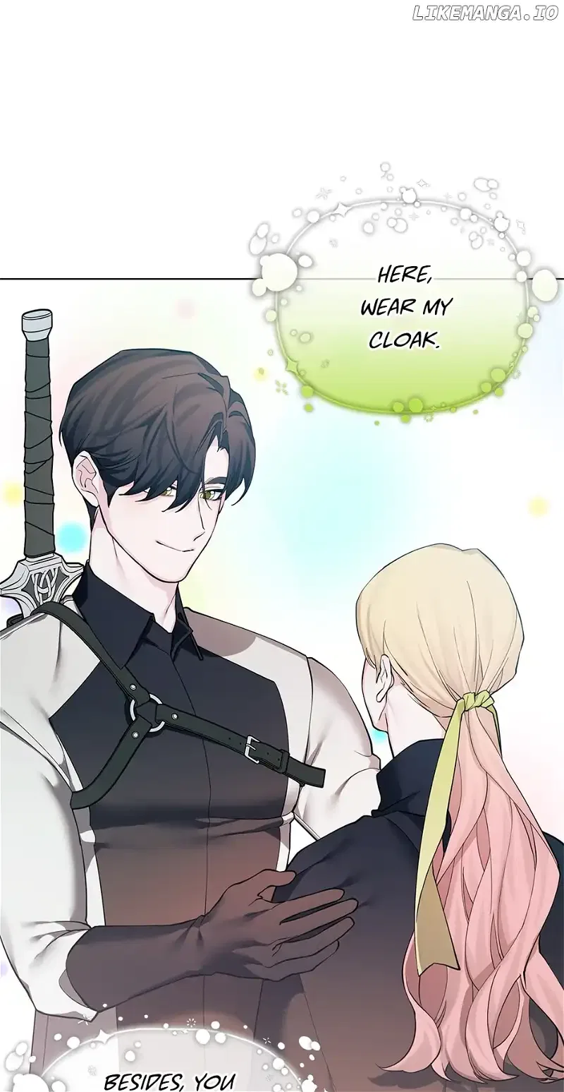 How Did I Become the Princess? Chapter 125 – Page 11