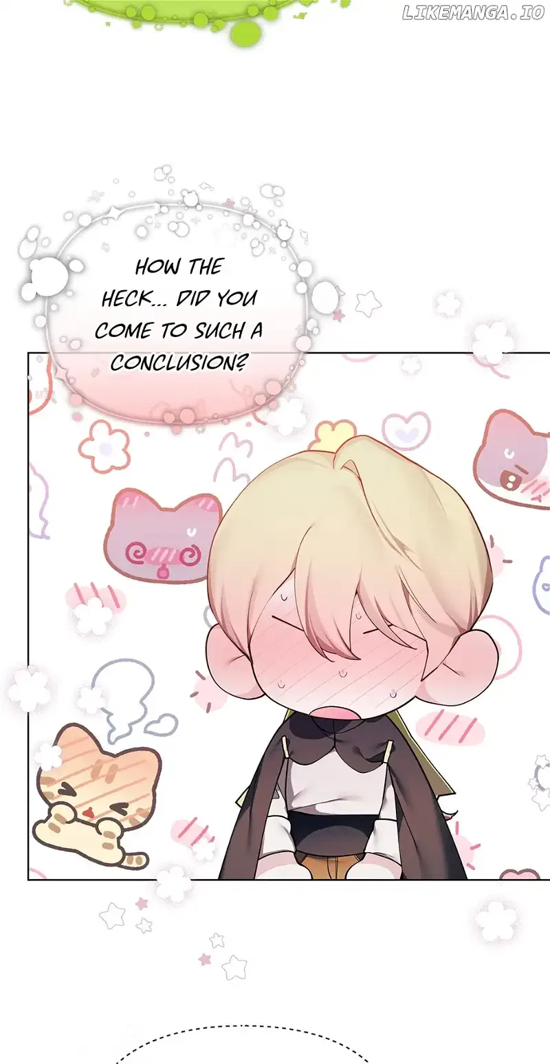 How Did I Become the Princess? Chapter 125 – Page 14