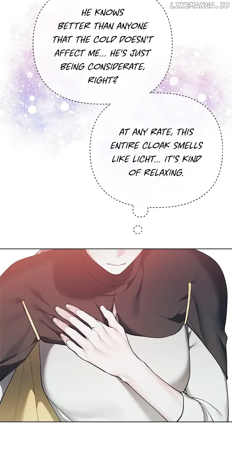 How Did I Become the Princess? Chapter 125 – Page 15