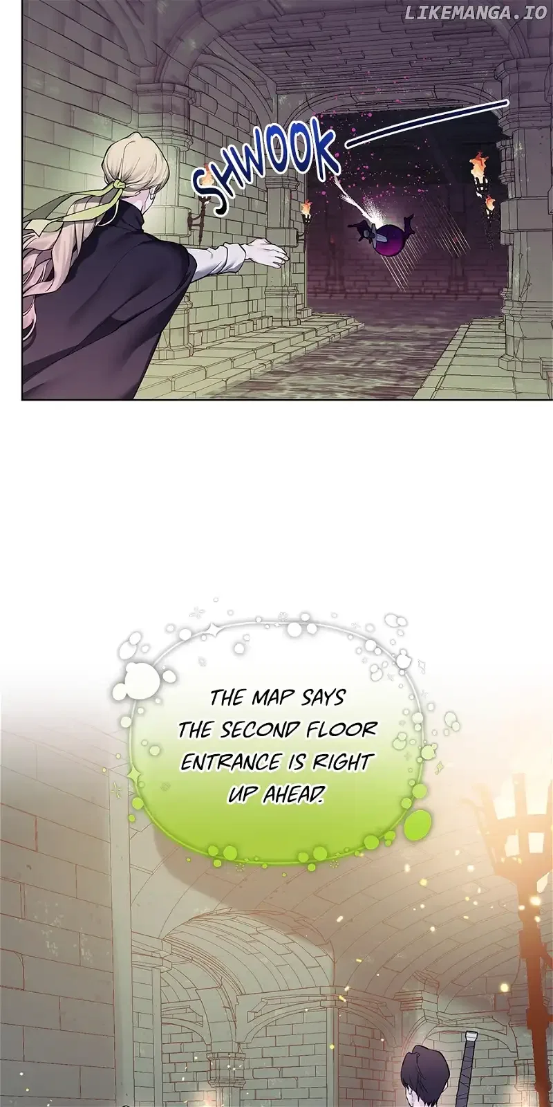 How Did I Become the Princess? Chapter 125 – Page 18