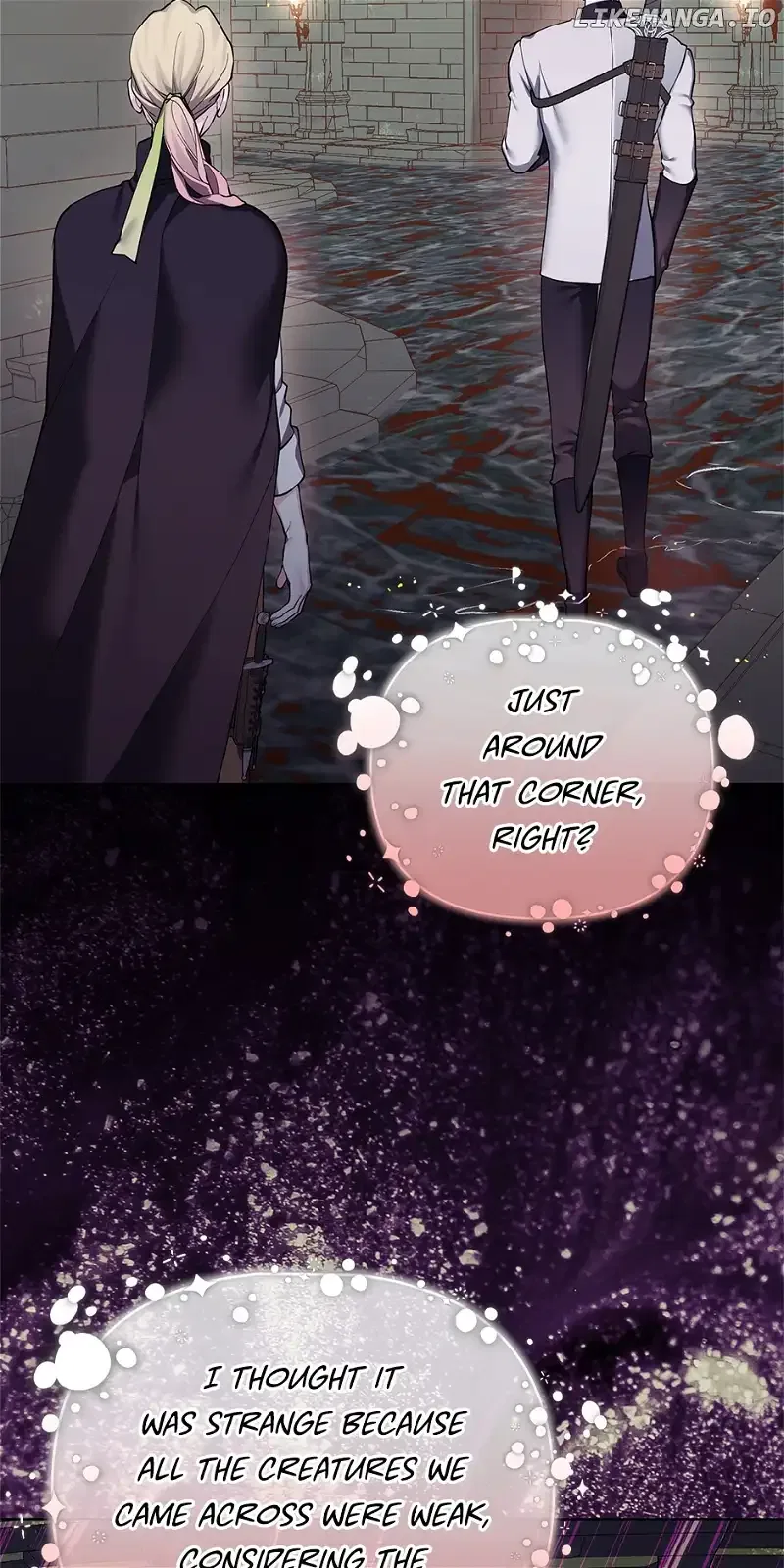 How Did I Become the Princess? Chapter 125 – Page 19