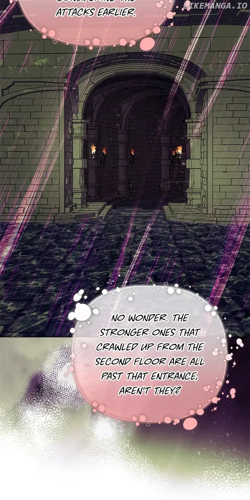 How Did I Become the Princess? Chapter 125 – Page 20