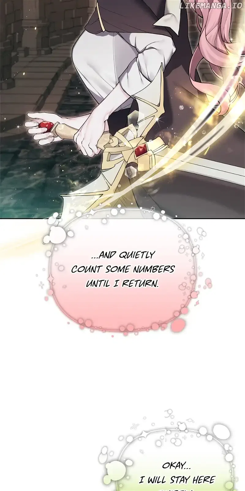 How Did I Become the Princess? Chapter 125 – Page 24