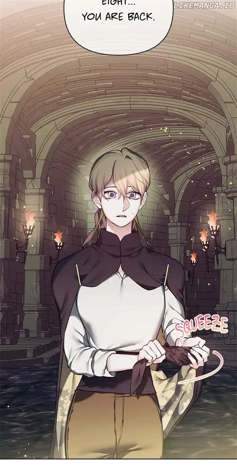 How Did I Become the Princess? Chapter 125 – Page 30
