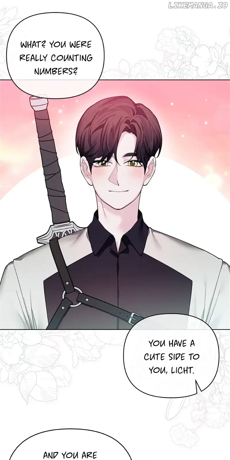 How Did I Become the Princess? Chapter 125 – Page 31