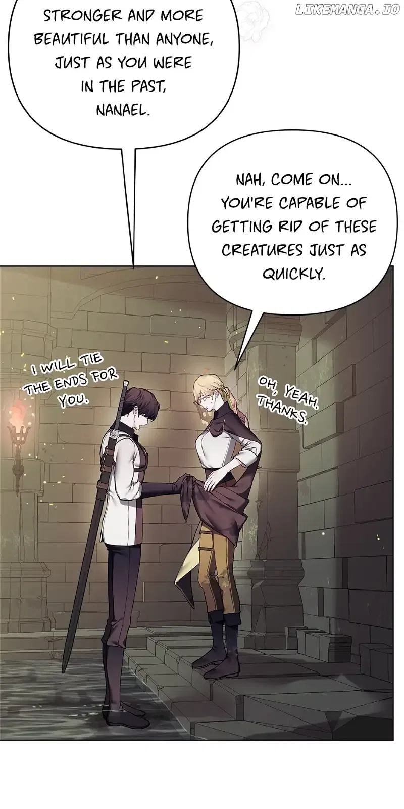 How Did I Become the Princess? Chapter 125 – Page 32