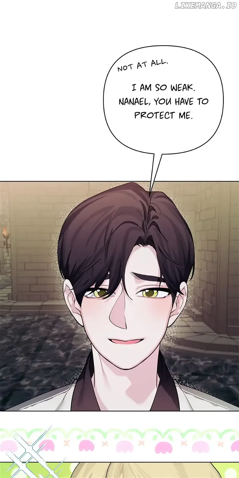 How Did I Become the Princess? Chapter 125 – Page 33