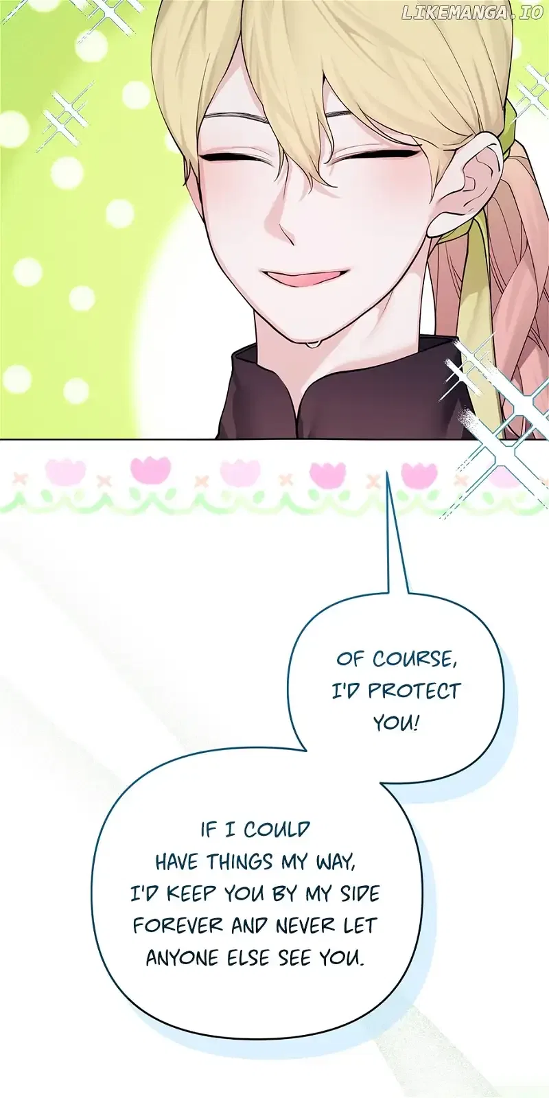 How Did I Become the Princess? Chapter 125 – Page 34
