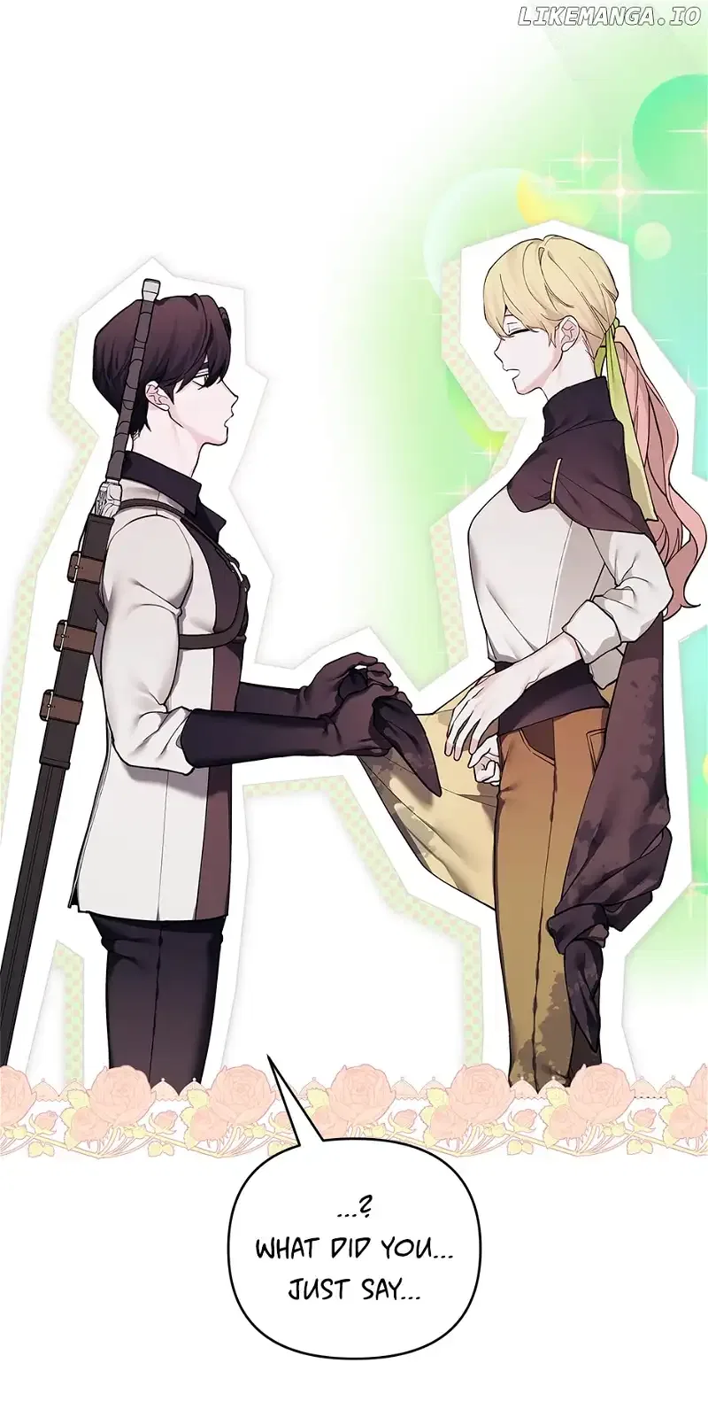 How Did I Become the Princess? Chapter 125 – Page 35