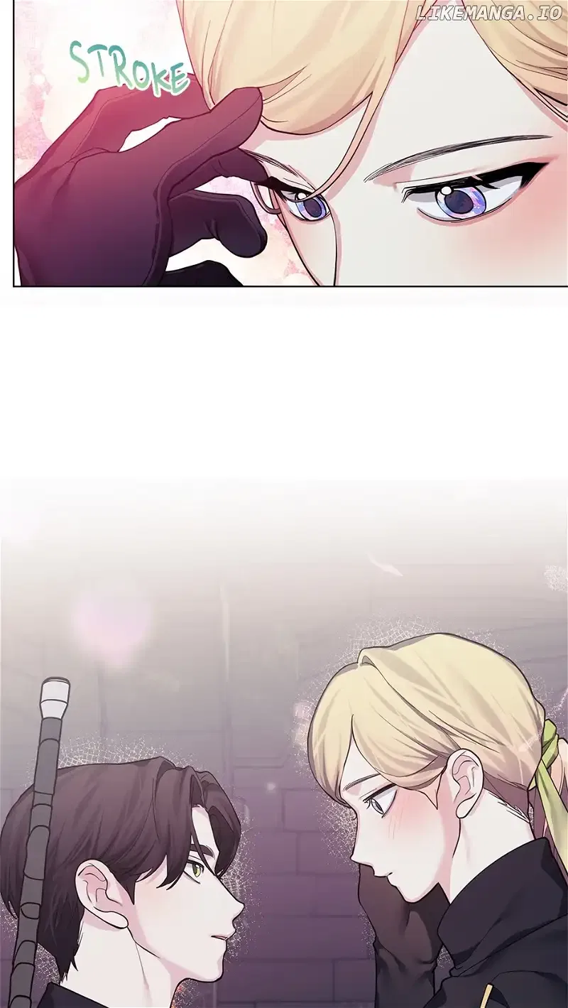 How Did I Become the Princess? Chapter 125 – Page 39
