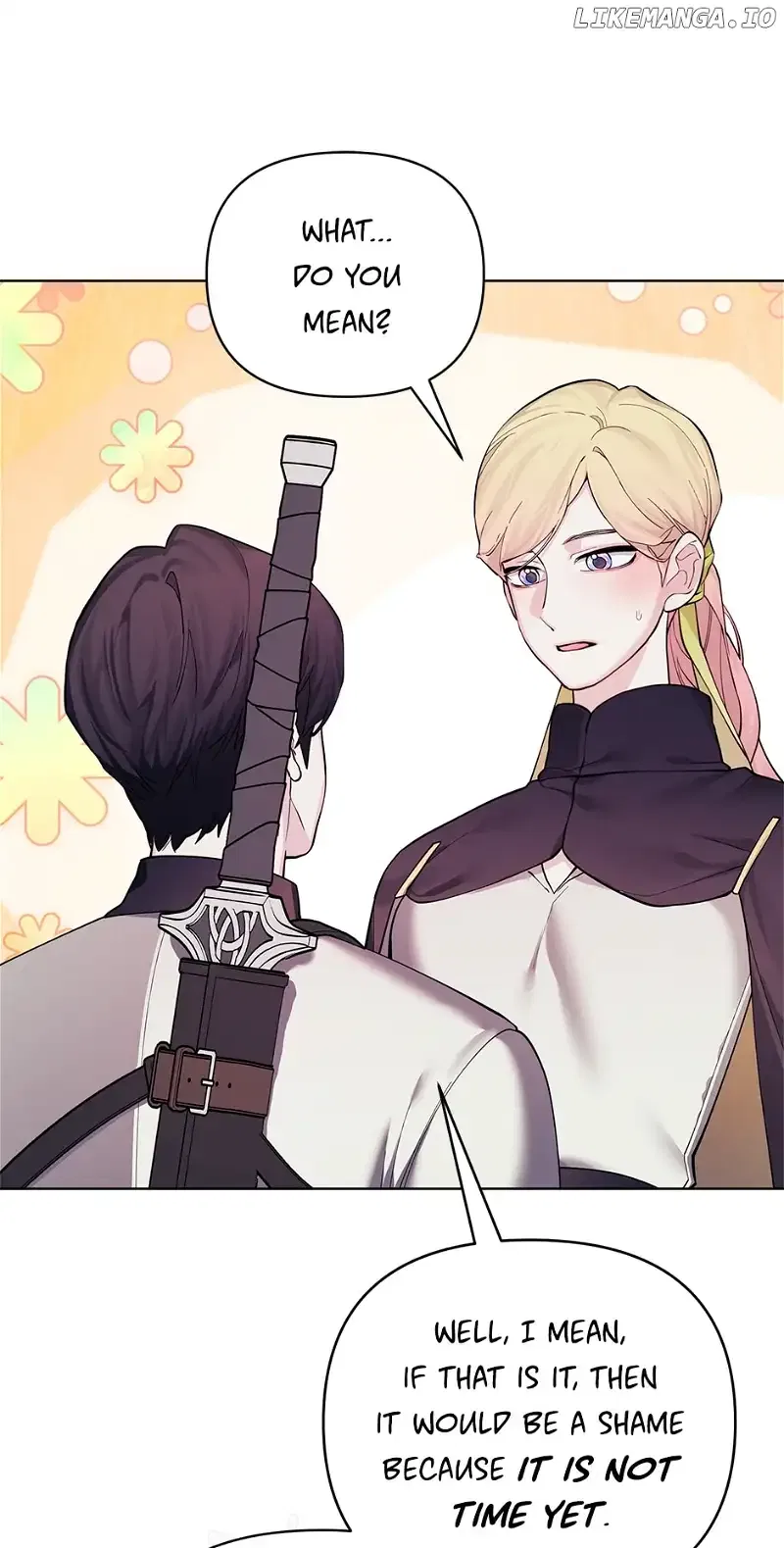 How Did I Become the Princess? Chapter 125 – Page 41