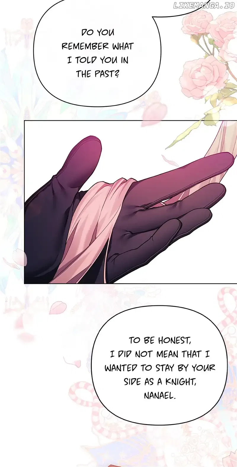 How Did I Become the Princess? Chapter 125 – Page 42