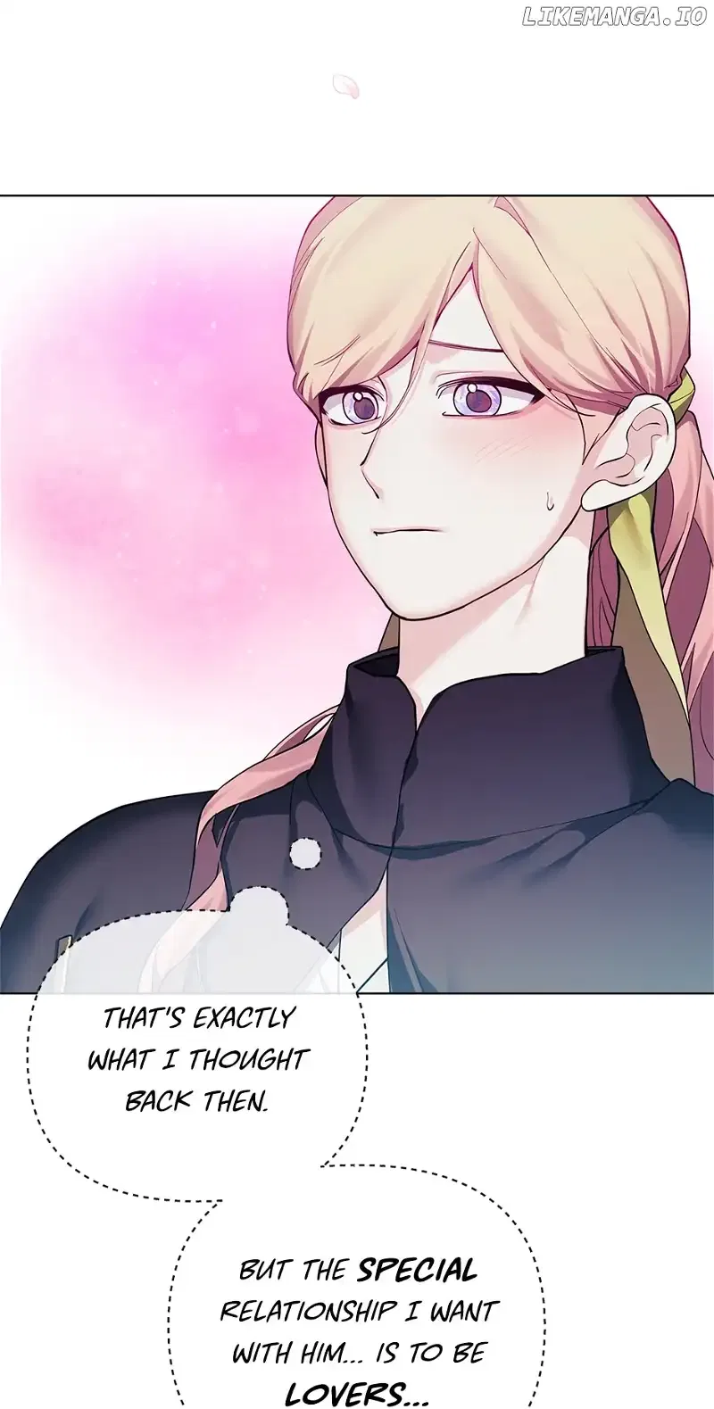 How Did I Become the Princess? Chapter 125 – Page 44