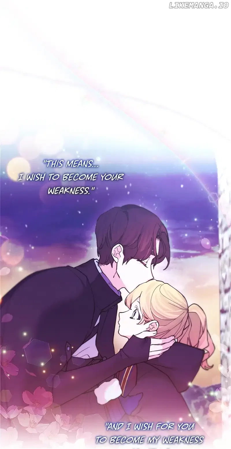How Did I Become the Princess? Chapter 125 – Page 46