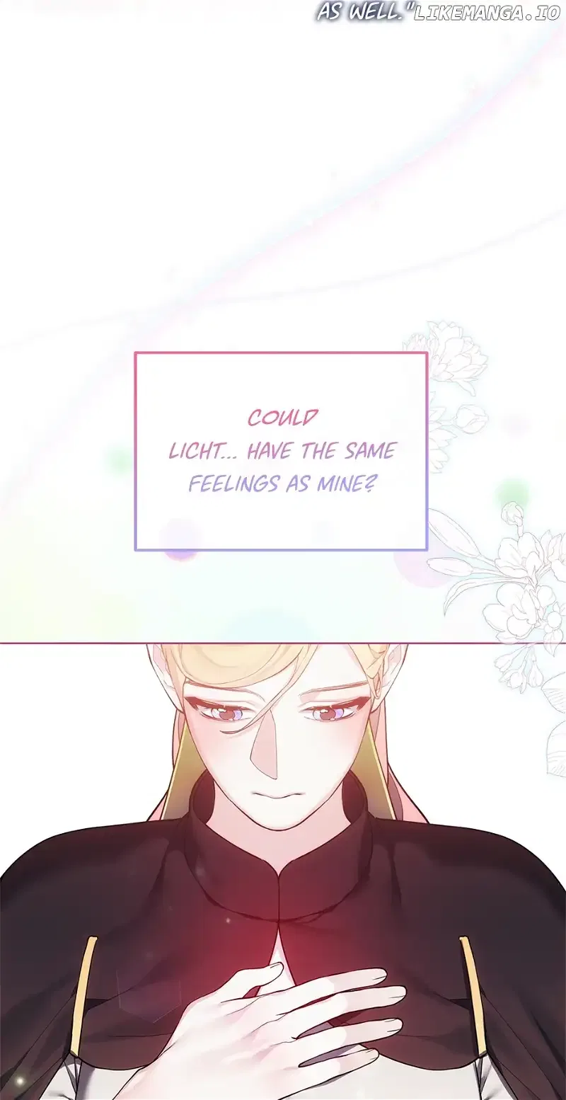 How Did I Become the Princess? Chapter 125 – Page 47