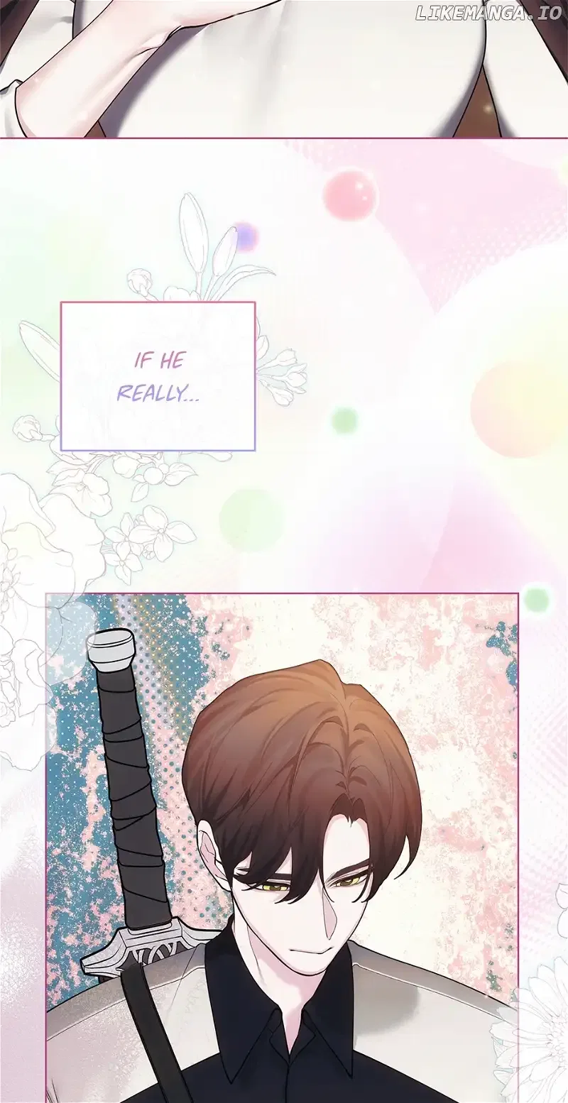 How Did I Become the Princess? Chapter 125 – Page 48