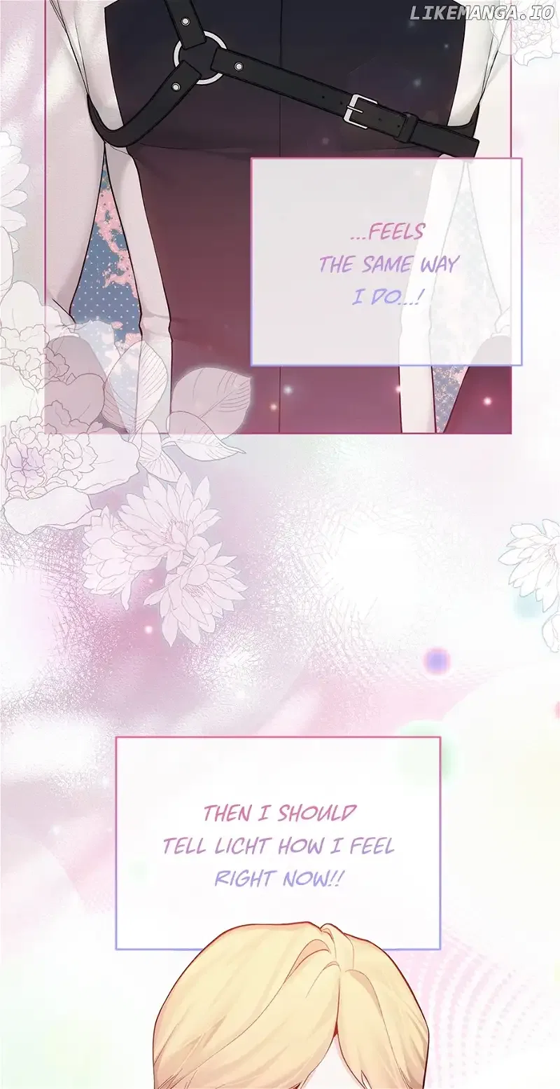 How Did I Become the Princess? Chapter 125 – Page 49