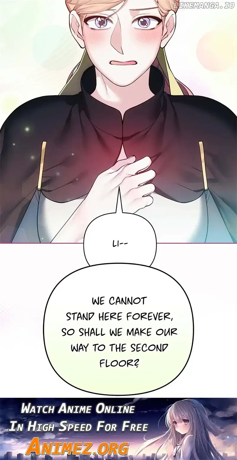 How Did I Become the Princess? Chapter 125 – Page 50